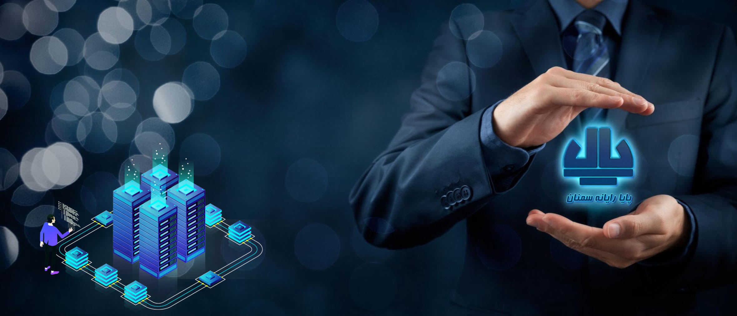 Bootstrap Touch Slider